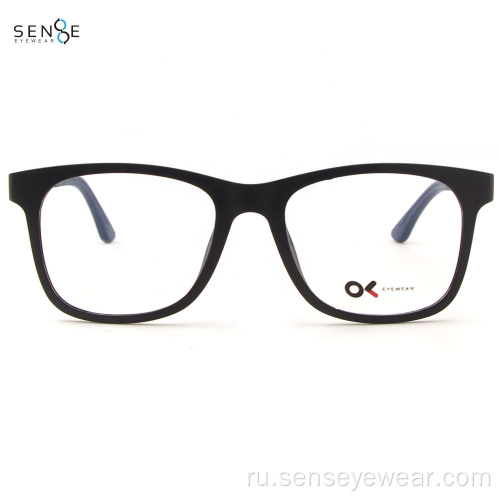 Hot Sell Ultem Polarized Magnetic Clip на солнцезащитных очках